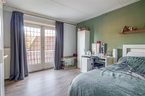 Medium property photo - Rijkensstraat 2, 9641 EG Veendam